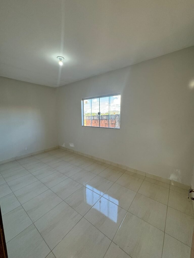 VENDE-SE PRÉDIO COM DUAS CASAS – ÓTIMA OPORTUNIDADE EM ALTO PARAÍSO
