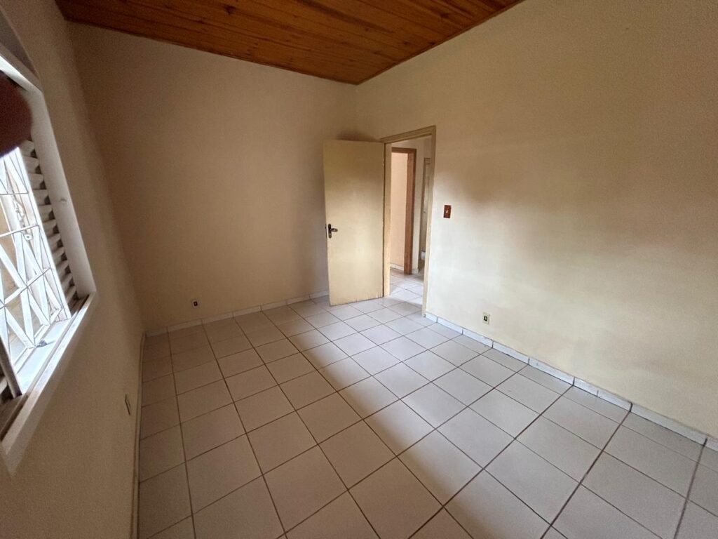 Casa + Ponto Comercial – Bairro Paraisinho – Alto Paraíso de Goiás