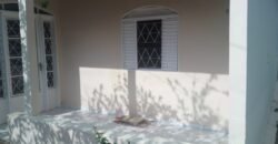 Casa + Ponto Comercial – Bairro Paraisinho – Alto Paraíso de Goiás Casa + Ponto Comercial – Bairro Paraisinho – Alto Paraíso de Goiás