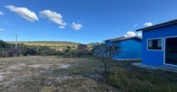 Chácara – 3 Cháles – Proximo ao Morro da Baleia – Alto Paraíso Chácara – 3 Cháles – Proximo ao Morro da Baleia – Alto Paraíso