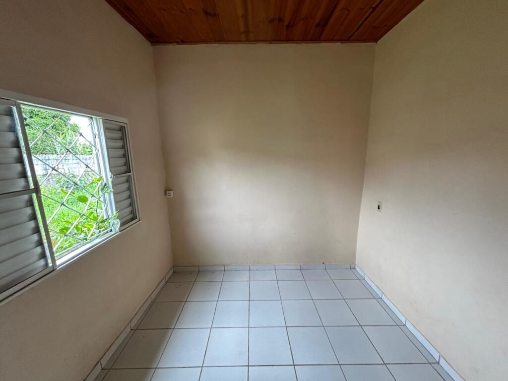 Casa + Ponto Comercial – Bairro Paraisinho – Alto Paraíso de Goiás