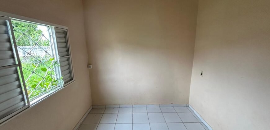 Casa + Ponto Comercial – Bairro Paraisinho – Alto Paraíso de Goiás