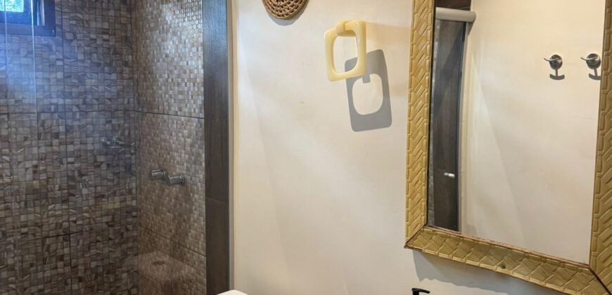 Pousada 2.560m2 – São Jorge – Chapada dos Veadeiros