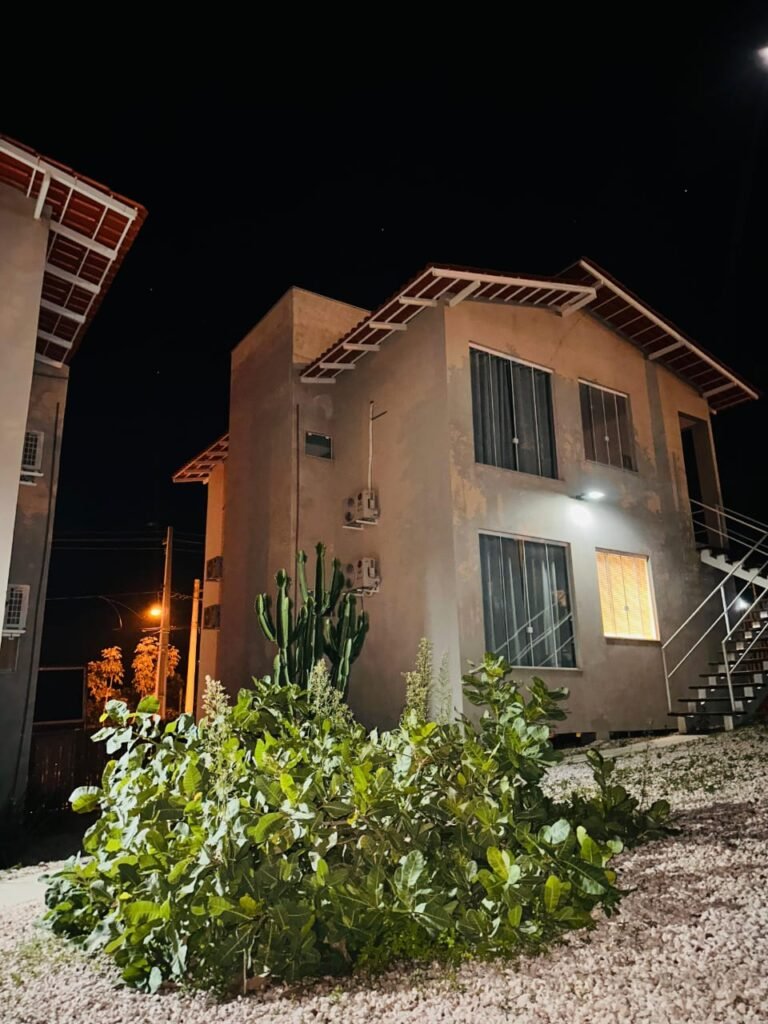 À Venda: Pousada Villa Candombá – Conforto e Charme em Alto Paraíso de Goiás