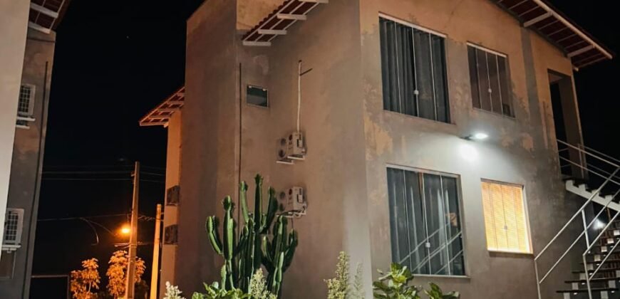 À Venda: Pousada Villa Candombá – Conforto e Charme em Alto Paraíso de Goiás