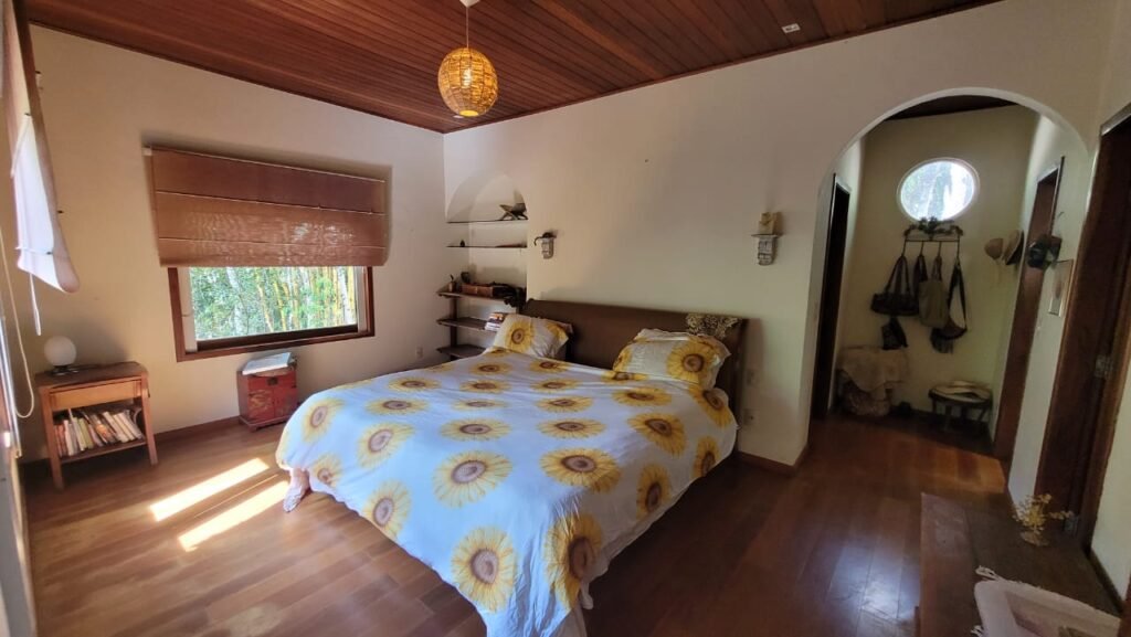Maravilhosa Propriedade 7.000m2 – Condomínio Samassati – Morrão – Alto Paaraíso/G