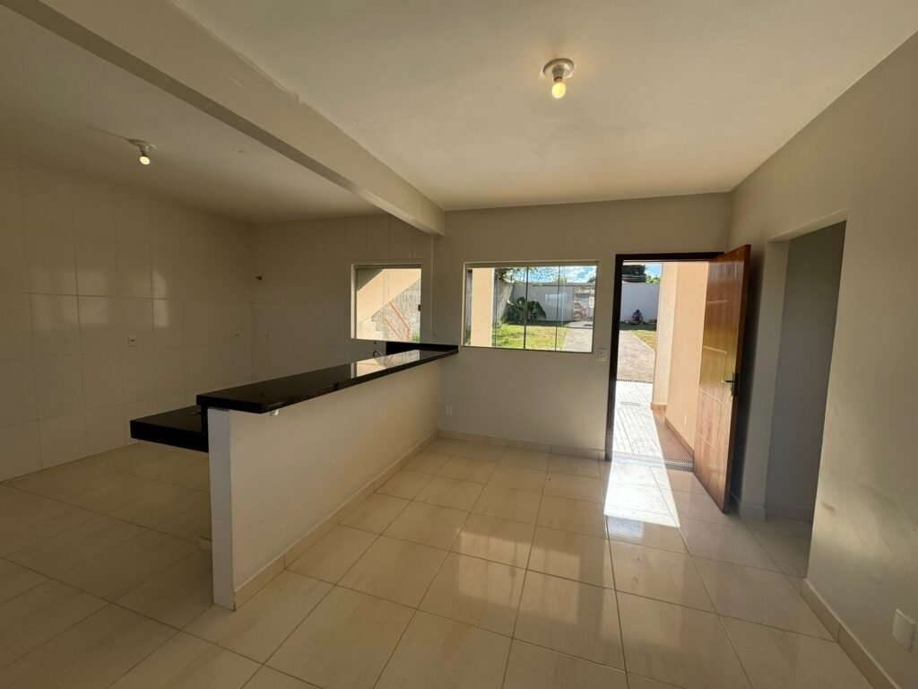 VENDE-SE PRÉDIO COM DUAS CASAS – ÓTIMA OPORTUNIDADE EM ALTO PARAÍSO