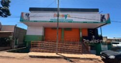 Prédio Comercial – Excelente Oportunidade de Investimento em Alto Paraíso/GO!