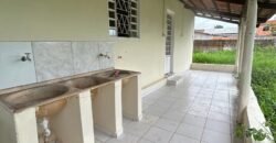 Casa + Ponto Comercial – Bairro Paraisinho – Alto Paraíso de Goiás Casa + Ponto Comercial – Bairro Paraisinho – Alto Paraíso de Goiás