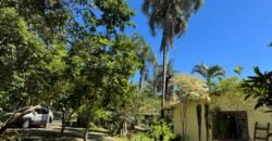 Pousada em funcionamento – Centro – Alto Paraíso de Goiás – Chapada dos Veadeiros