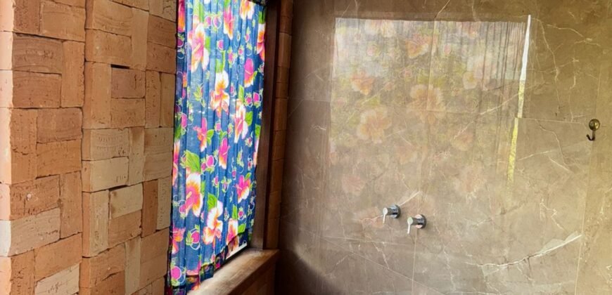 Sobrado + 4 apartamentos – Eldorado – Alto Paraíso de Goiás