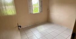 Casa + Ponto Comercial – Bairro Paraisinho – Alto Paraíso de Goiás Casa + Ponto Comercial – Bairro Paraisinho – Alto Paraíso de Goiás