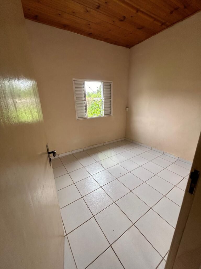 Casa + Ponto Comercial – Bairro Paraisinho – Alto Paraíso de Goiás