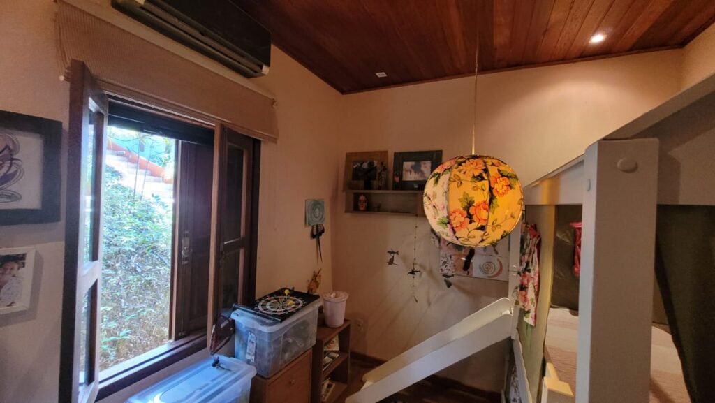 Maravilhosa Propriedade 7.000m2 – Condomínio Samassati – Morrão – Alto Paaraíso/G