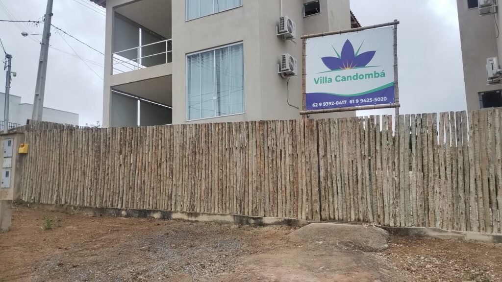 À Venda: Pousada Villa Candombá – Conforto e Charme em Alto Paraíso de Goiás