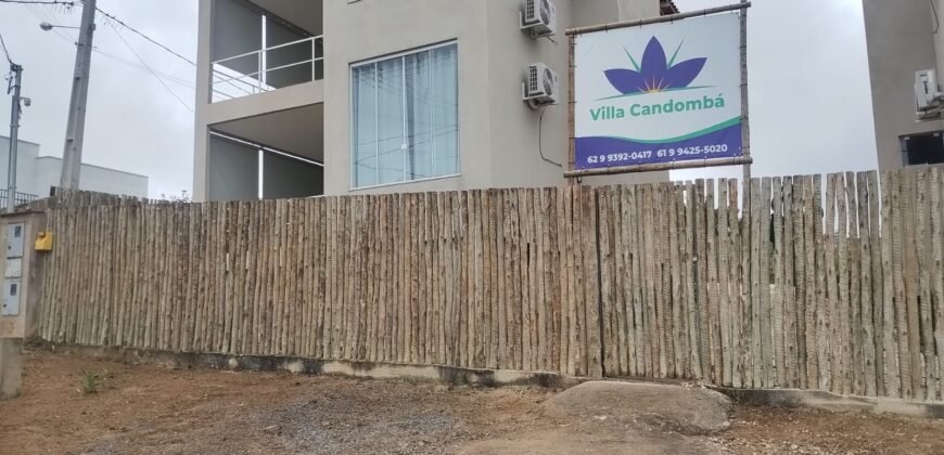 À Venda: Pousada Villa Candombá – Conforto e Charme em Alto Paraíso de Goiás