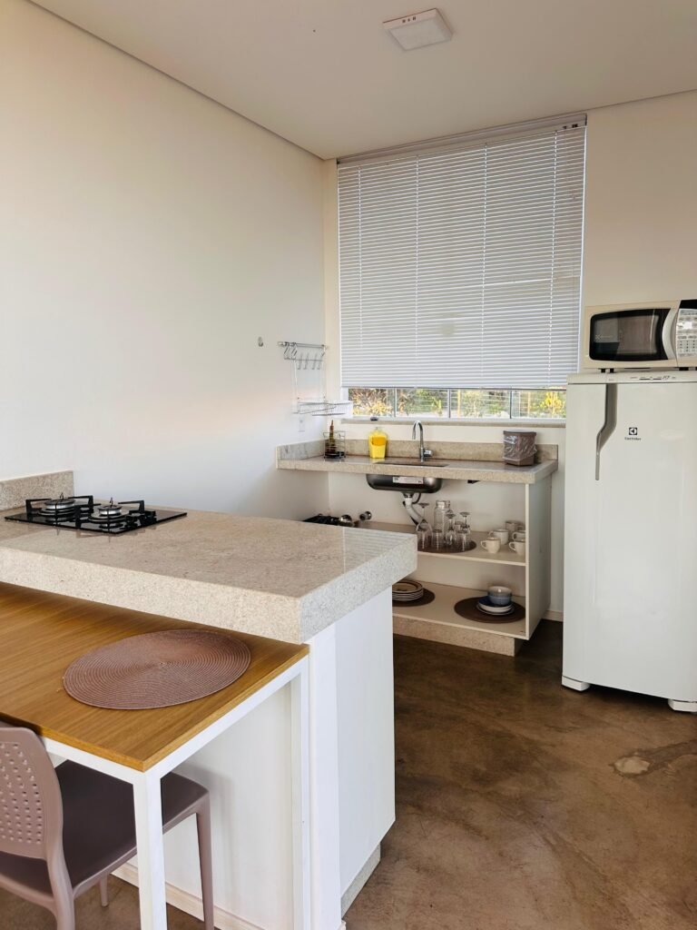 À Venda: Pousada Villa Candombá – Conforto e Charme em Alto Paraíso de Goiás