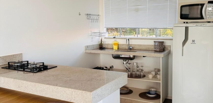 À Venda: Pousada Villa Candombá – Conforto e Charme em Alto Paraíso de Goiás