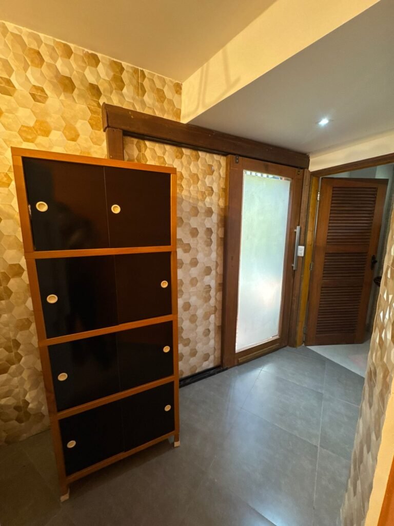 Sobrado + 4 apartamentos – Eldorado – Alto Paraíso de Goiás