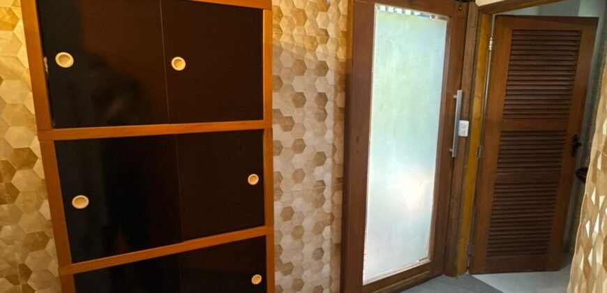 Sobrado + 4 apartamentos – Eldorado – Alto Paraíso de Goiás