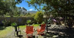 Pousada em funcionamento – Centro – Alto Paraíso de Goiás – Chapada dos Veadeiros