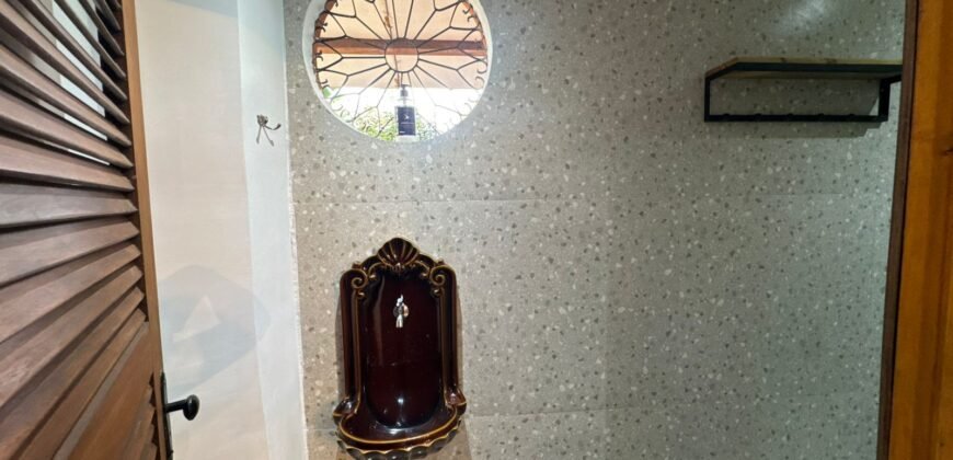 Sobrado + 4 apartamentos – Eldorado – Alto Paraíso de Goiás