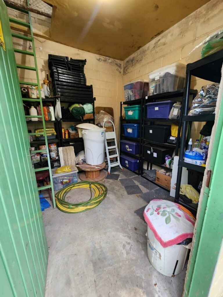 Casa com 2 lotes – Monte Sinai – Alto Paraíso de Goiás