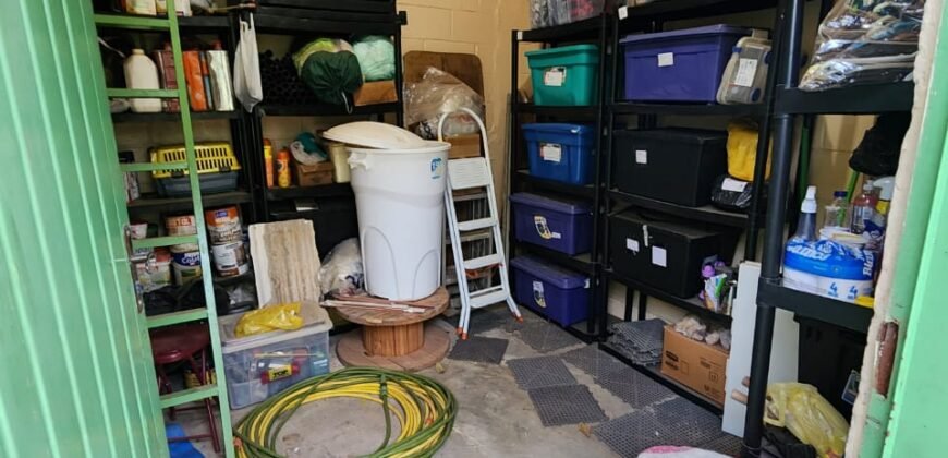 Casa com 2 lotes – Monte Sinai – Alto Paraíso de Goiás