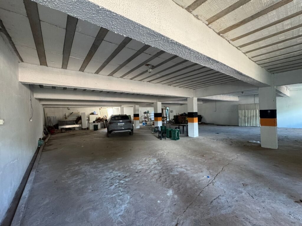 Prédio Comercial – Excelente Oportunidade de Investimento em Alto Paraíso/GO!