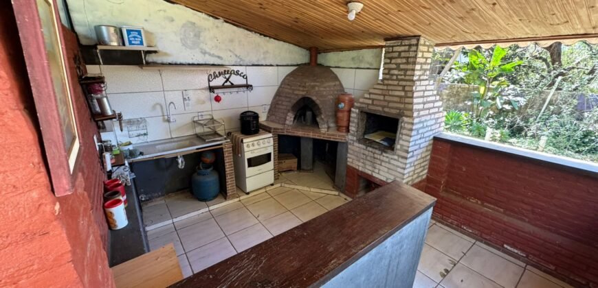 Pousada em funcionamento – Centro – Alto Paraíso de Goiás – Chapada dos Veadeiros