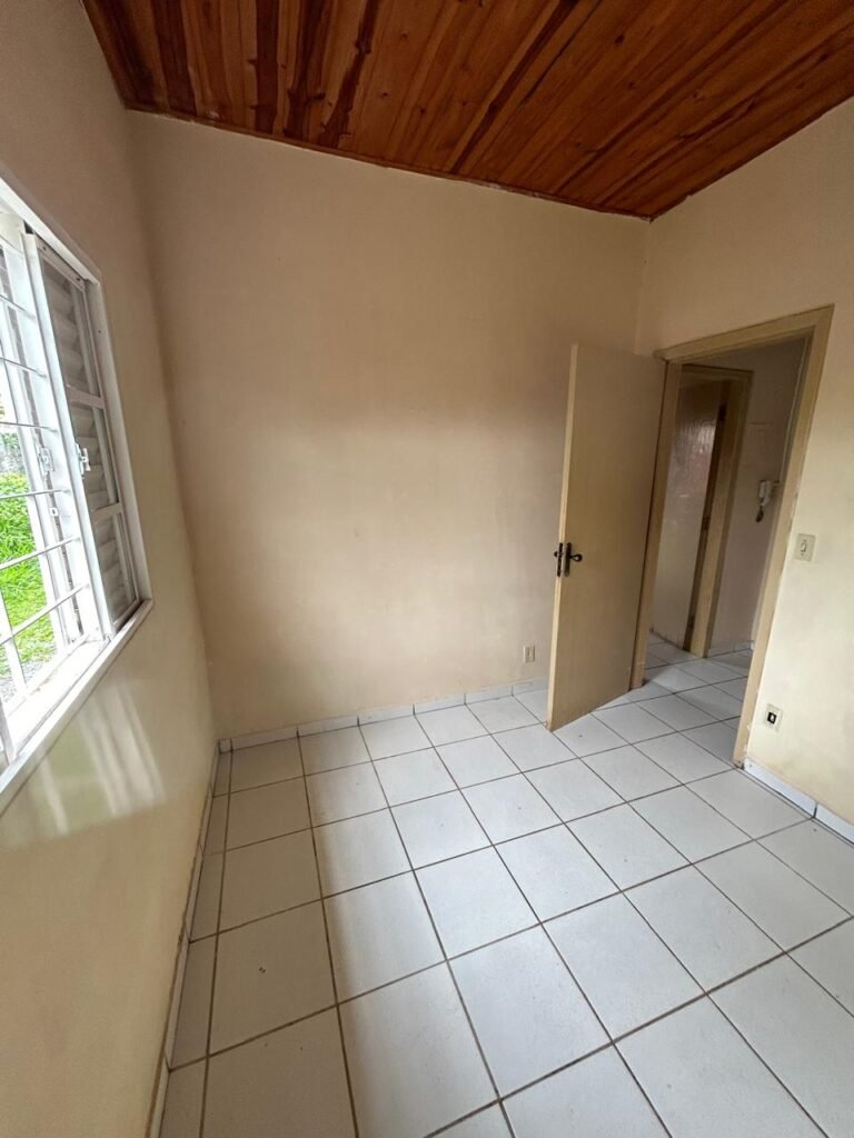 Casa + Ponto Comercial – Bairro Paraisinho – Alto Paraíso de Goiás