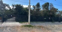 Sobrado + 4 apartamentos – Eldorado – Alto Paraíso de Goiás Sobrado + 4 apartamentos – Eldorado – Alto Paraíso de Goiás