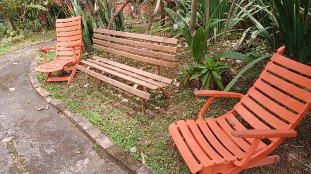 Pousada em funcionamento – Centro – Alto Paraíso de Goiás – Chapada dos Veadeiros