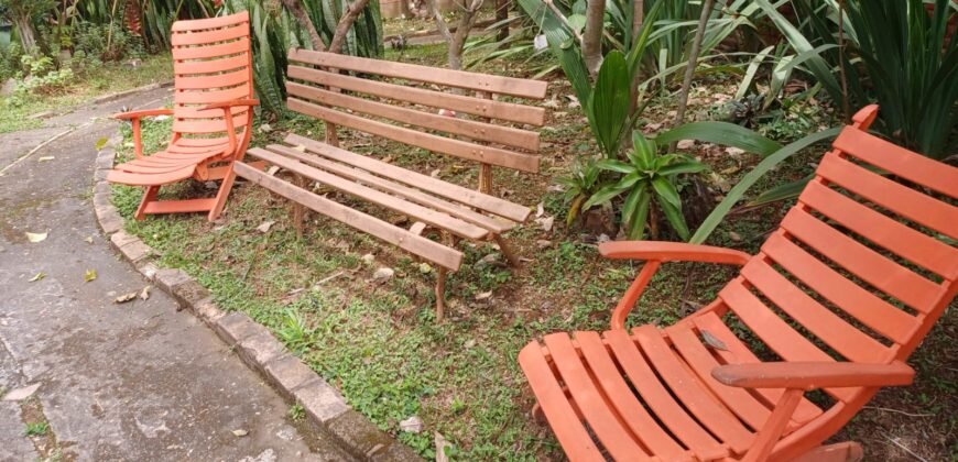 Pousada em funcionamento – Centro – Alto Paraíso de Goiás – Chapada dos Veadeiros