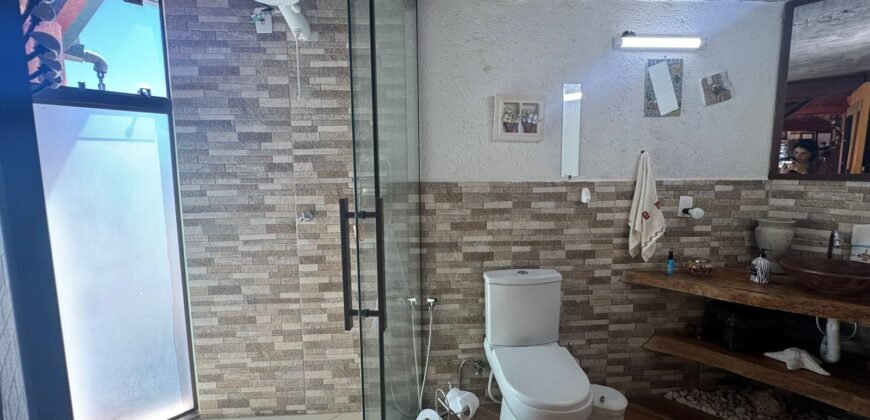 Chácara 5ha – Flor da Mata – 14 km de Alto Paraíso de Goiás