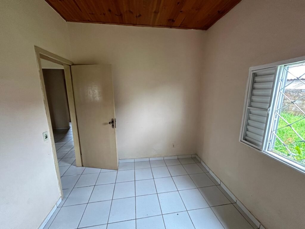 Casa + Ponto Comercial – Bairro Paraisinho – Alto Paraíso de Goiás