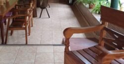 Pousada em funcionamento – Centro – Alto Paraíso de Goiás – Chapada dos Veadeiros