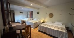 Pousada 2.560m2 – São Jorge – Chapada dos Veadeiros