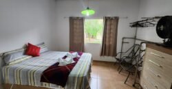 Casa com 2 lotes – Monte Sinai – Alto Paraíso de Goiás