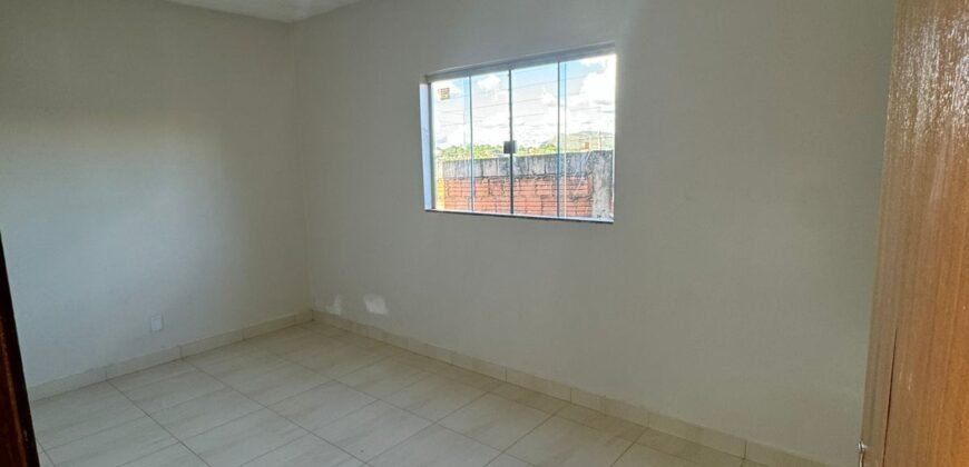 VENDE-SE PRÉDIO COM DUAS CASAS – ÓTIMA OPORTUNIDADE EM ALTO PARAÍSO