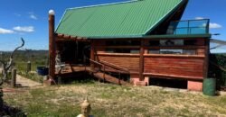 Chácara 5ha – Flor da Mata – 14 km de Alto Paraíso de Goiás Chácara 5ha – Flor da Mata – 14 km de Alto Paraíso de Goiás