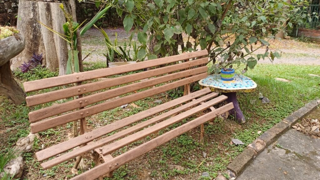 Pousada em funcionamento – Centro – Alto Paraíso de Goiás – Chapada dos Veadeiros
