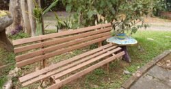 Pousada em funcionamento – Centro – Alto Paraíso de Goiás – Chapada dos Veadeiros