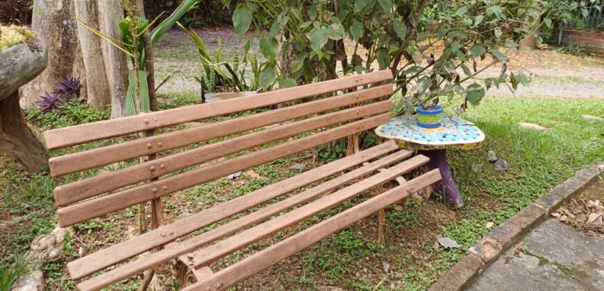 Pousada em funcionamento – Centro – Alto Paraíso de Goiás – Chapada dos Veadeiros