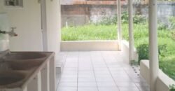 Casa + Ponto Comercial – Bairro Paraisinho – Alto Paraíso de Goiás Casa + Ponto Comercial – Bairro Paraisinho – Alto Paraíso de Goiás