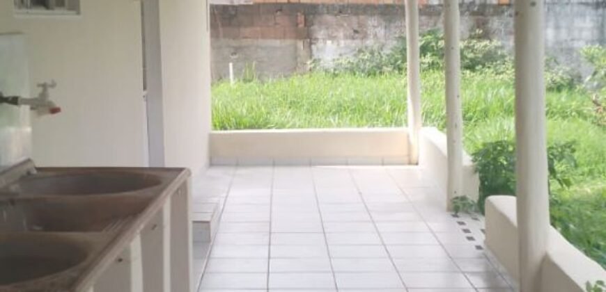 Casa + Ponto Comercial – Bairro Paraisinho – Alto Paraíso de Goiás