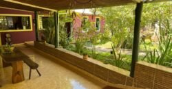 Pousada em funcionamento – Centro – Alto Paraíso de Goiás – Chapada dos Veadeiros