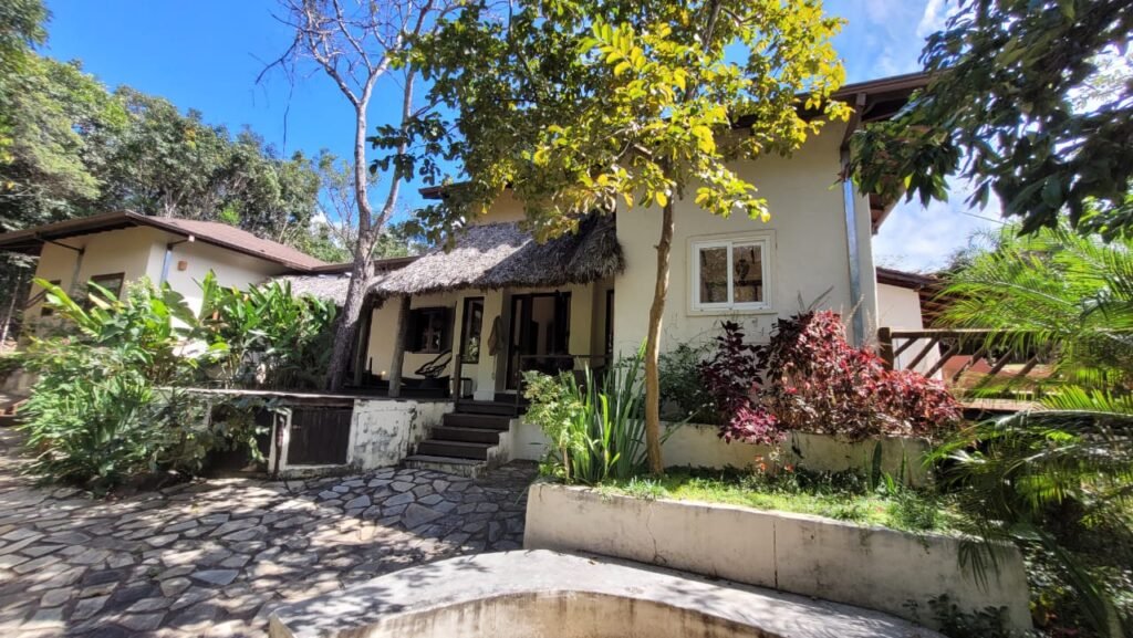 Maravilhosa Propriedade 7.000m2 – Condomínio Samassati – Morrão – Alto Paaraíso/G