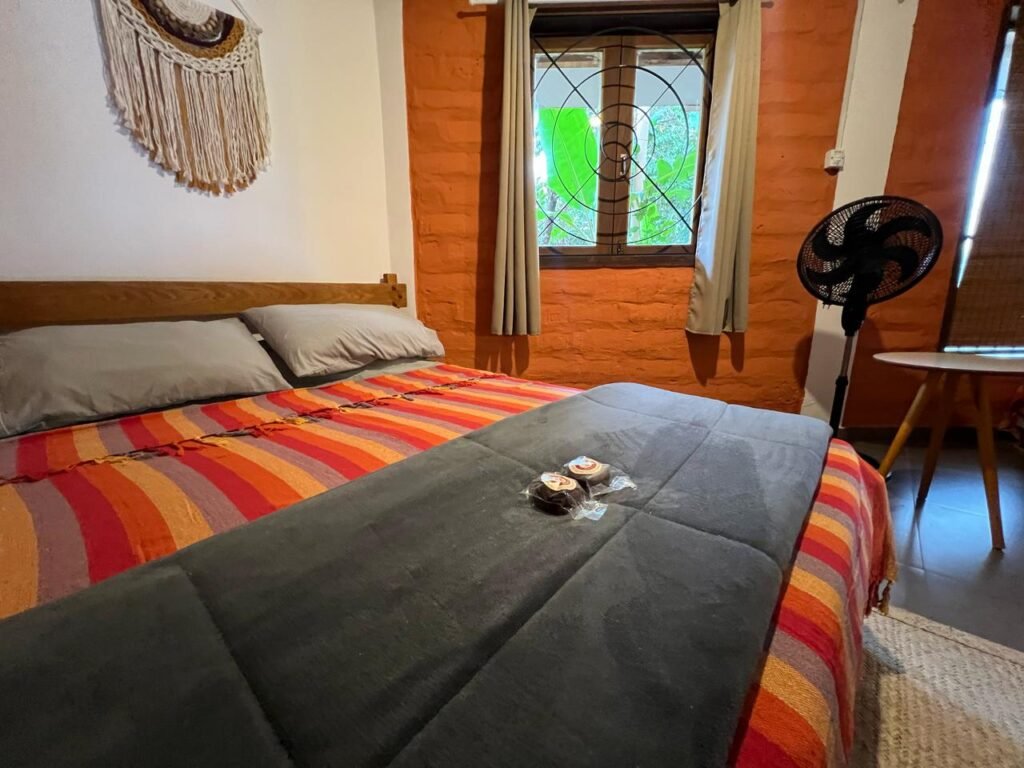 Sobrado + 4 apartamentos – Eldorado – Alto Paraíso de Goiás