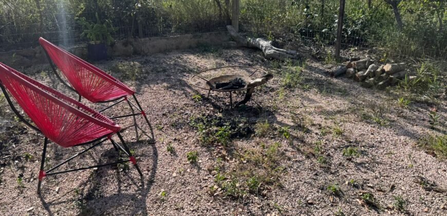 Sobrado + 4 apartamentos – Eldorado – Alto Paraíso de Goiás